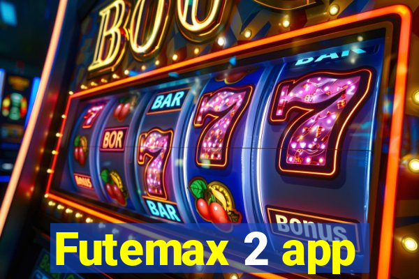 Futemax 2 app